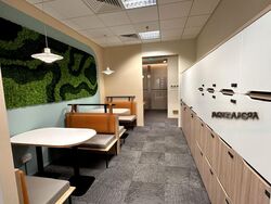 PLUS (D1), Office #483190811
